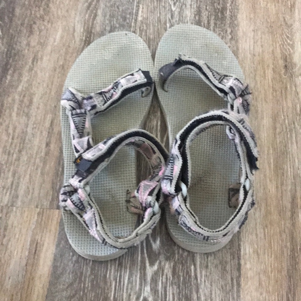 Teva Sandals